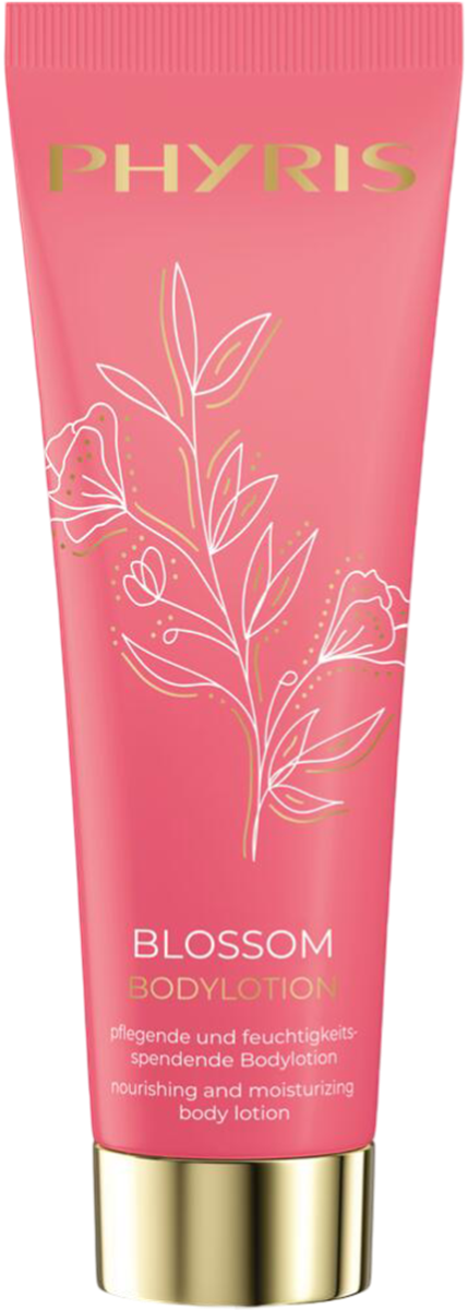 Phyris Blossom Bodylotion