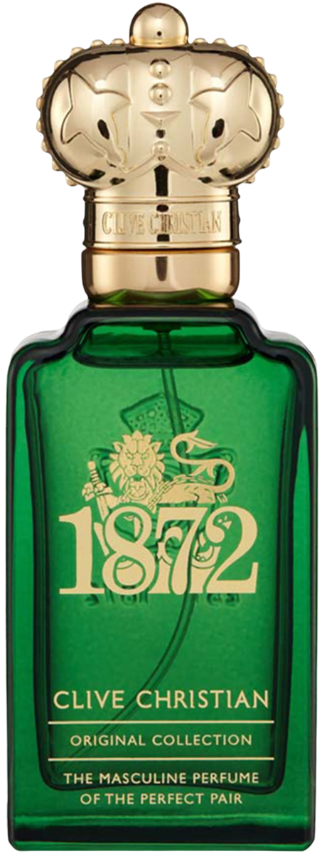 Clive Christian 1872 Masculine Perfume Spray