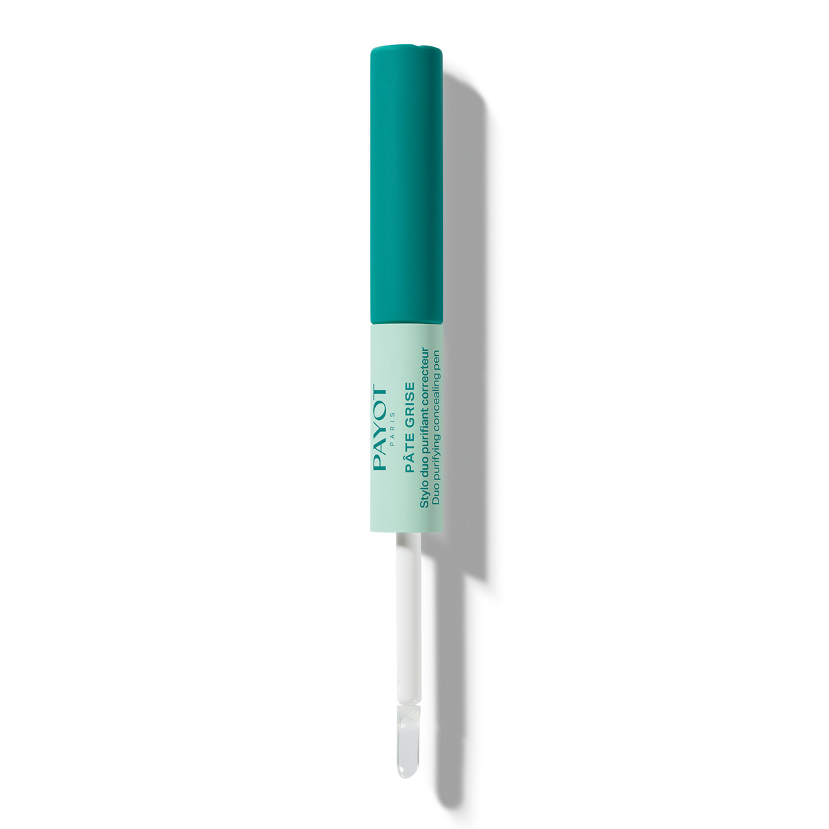Payot Pâte Pâte Grise Stylo Duo Purifiant Correcteur