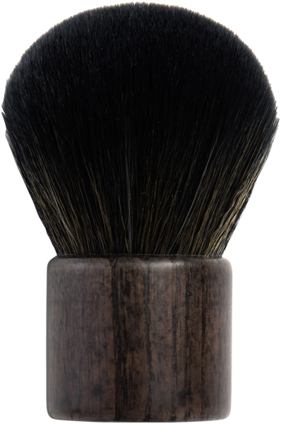 Nilens Jord Pure Collection Kabuki Powder Brush