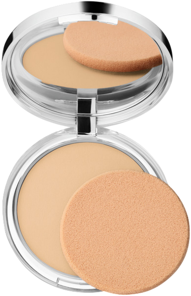 Clinique Stay-Matte Sheer Pressed Powder