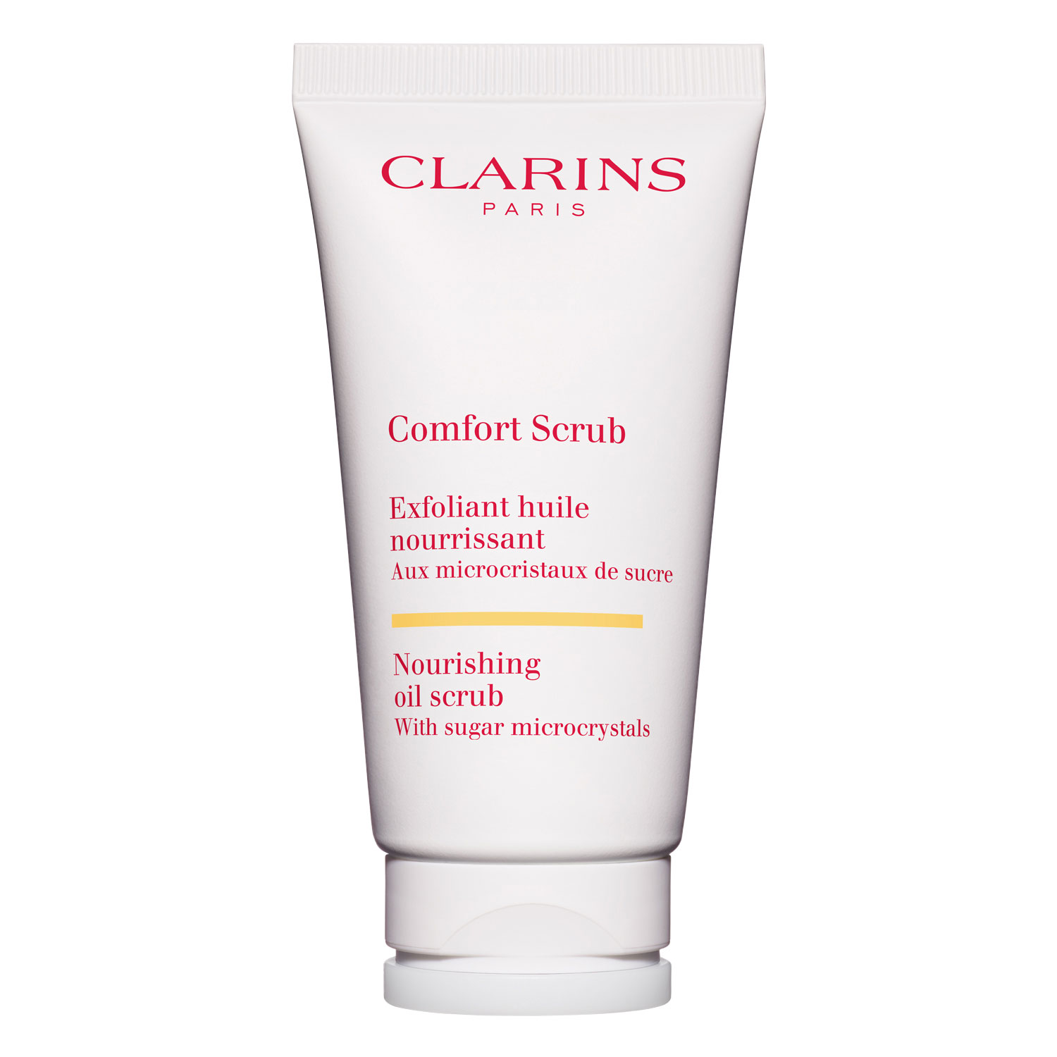 Clarins Comfort Scrub