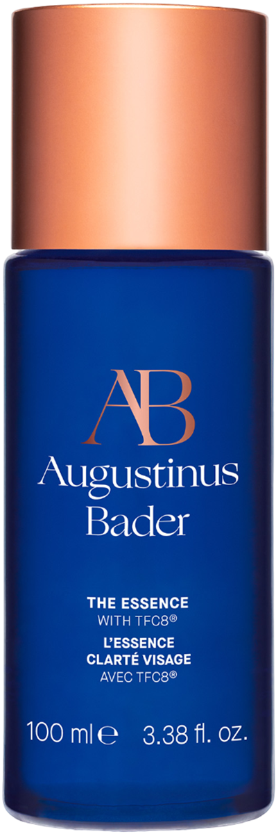 Augustinus Bader THE ESSENCE