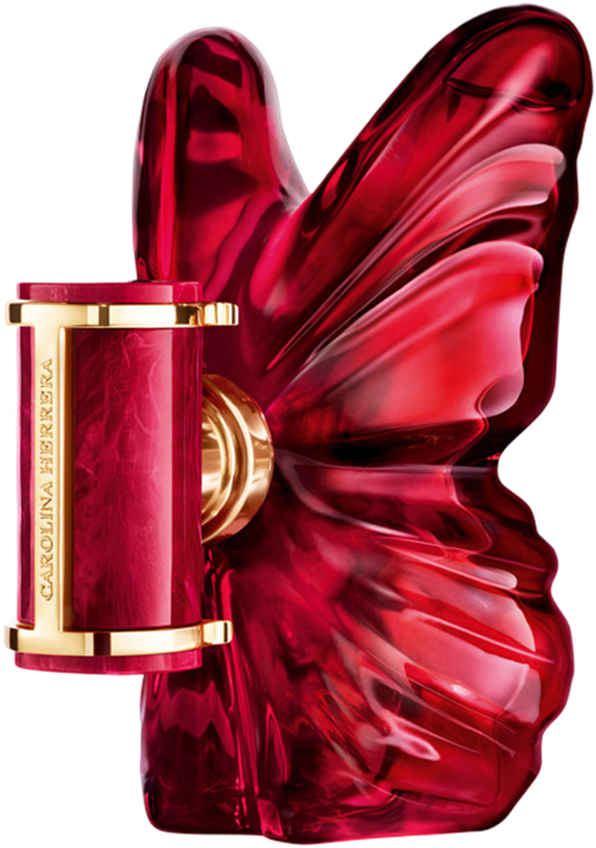 Carolina Herrera La Bomba Intensa EdP Nat Spray