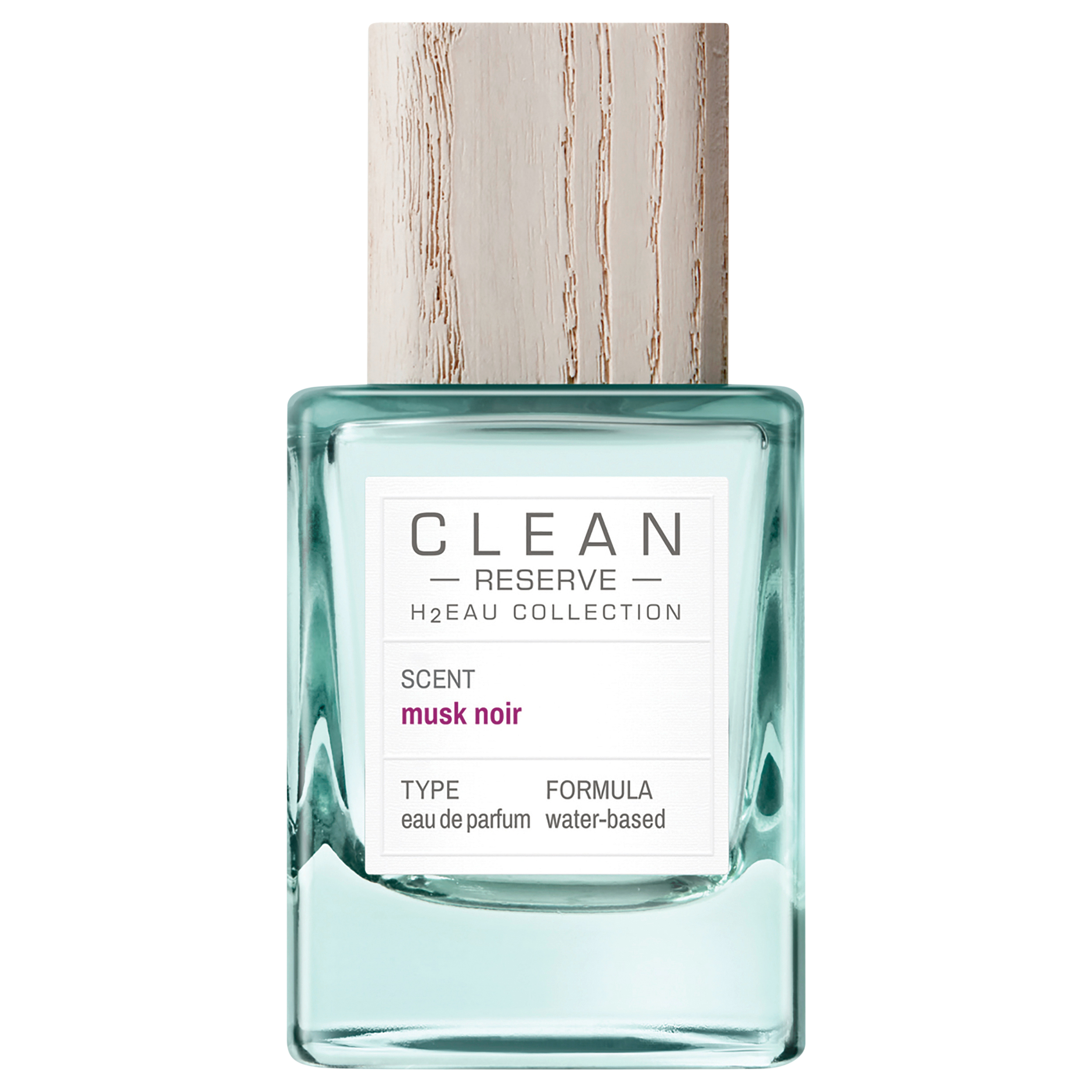 Clean Reserve Musk Noir E.d.P. Nat. Spray | Parfümerie Godel