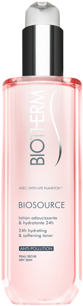 Biotherm Biosource Lotion Adoucissante PS