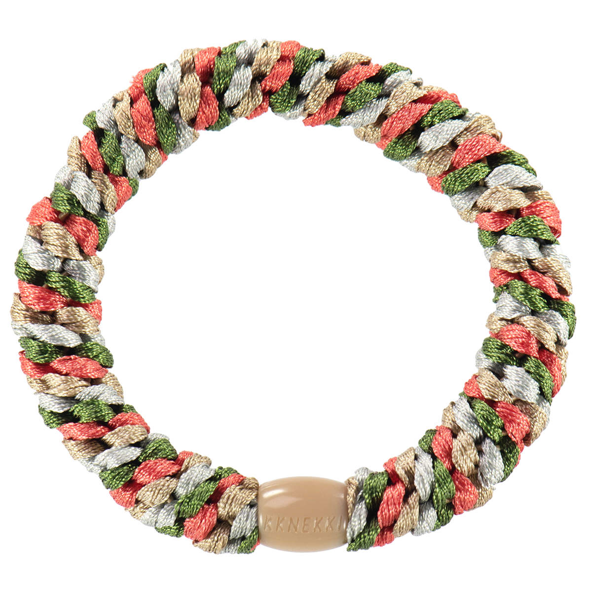 Kknekki Mix Army Coral