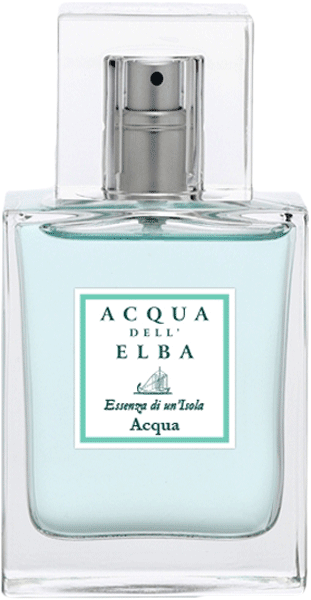 Acqua Dell'Elba Essenza Di Un'Isola Acqua E.d.P. Nat. Spray Acqua Dell'Elba Essenza Di Un'Isola Acqua E.d.P. Nat. Spray