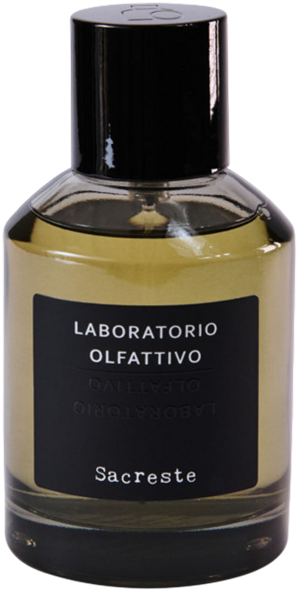 Laboratorio Olfattivo Sacreste Eau de Parfum Nat. Spray