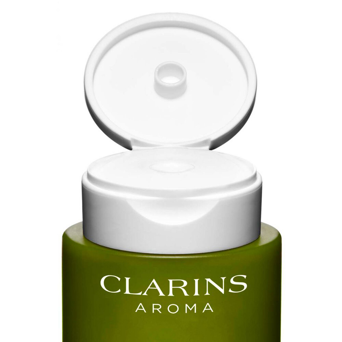 Clarins Eau Extraordinaire Douche Lactée Revitalisante