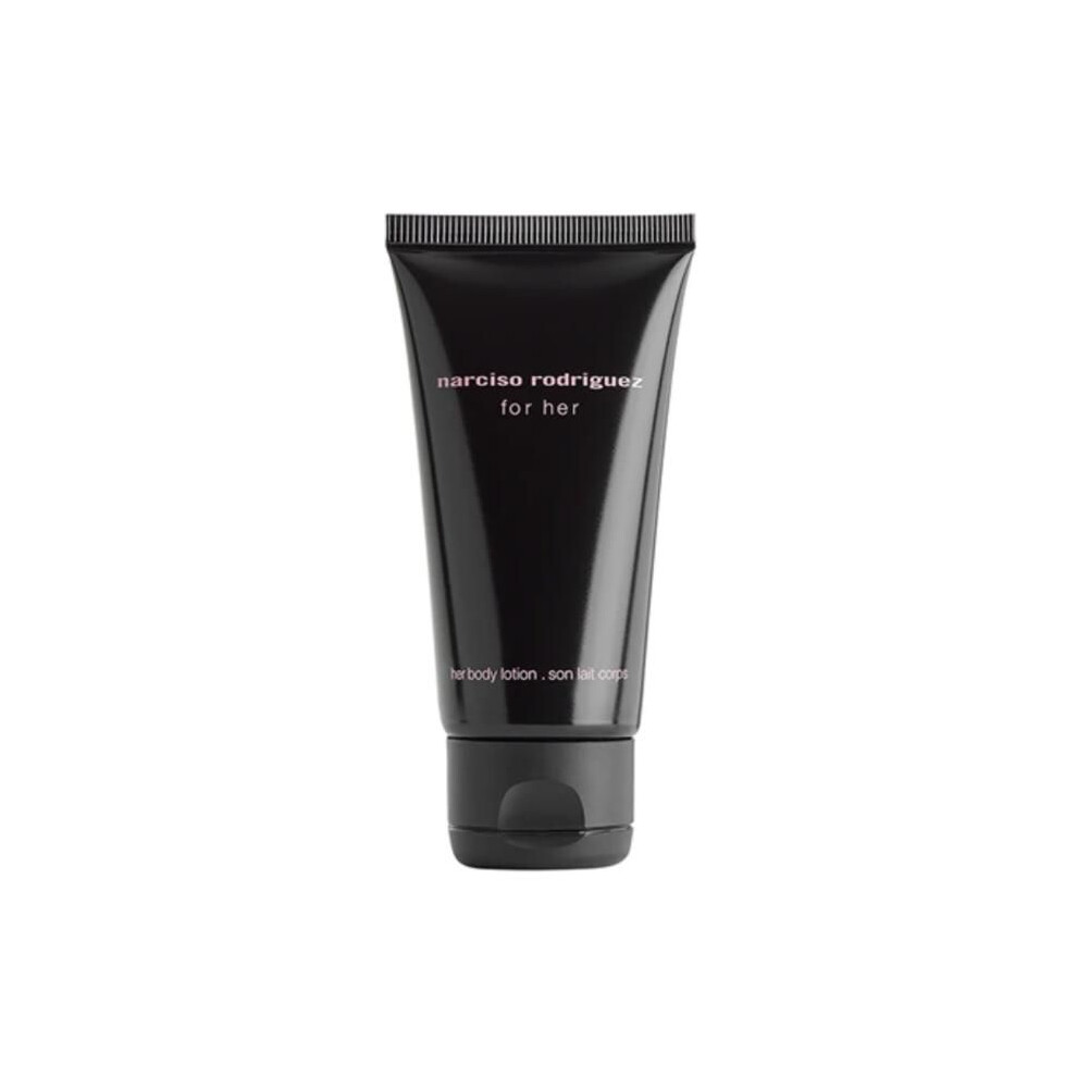 Gratis Narciso Rodriguez For Her Body Lotion 50ml