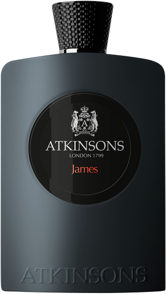 Atkinsons James E.d.P. Nat. Spray