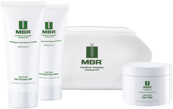 MBR BioChange Body Shaping Set