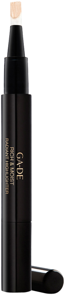 GA-DE Rich & Moist Radiant Highlighter