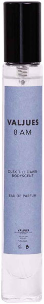 VALJUES 8 am EdP
