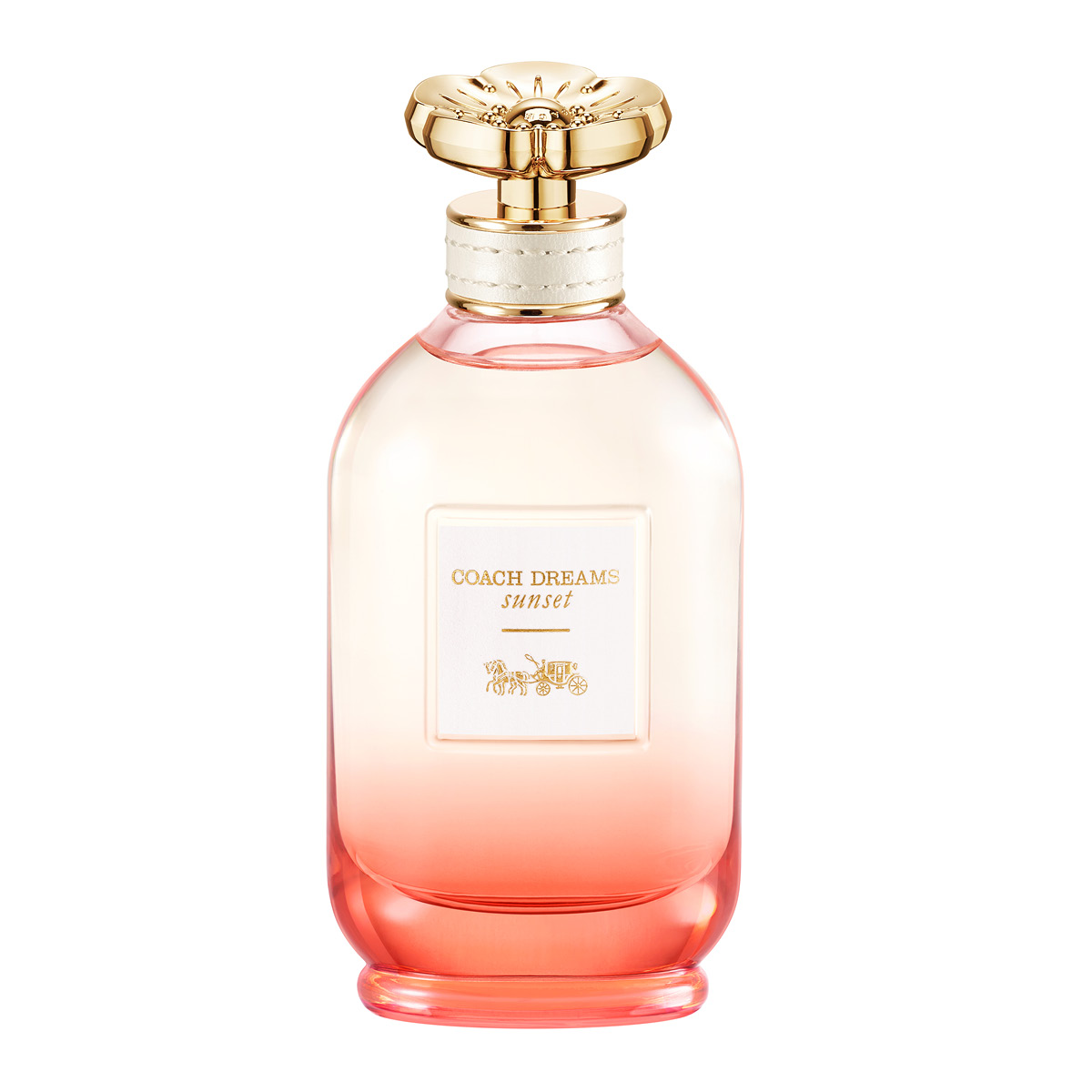 Coach Dreams Sunset Eau de Parfum Nat. Spray | Parfümerie Godel