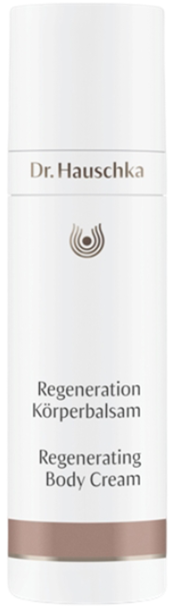 Dr. Hauschka Regenerations Körperbalsam