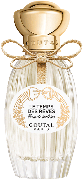 Goutal Le Temps des Reves Eau de Toilette Nat. Spray