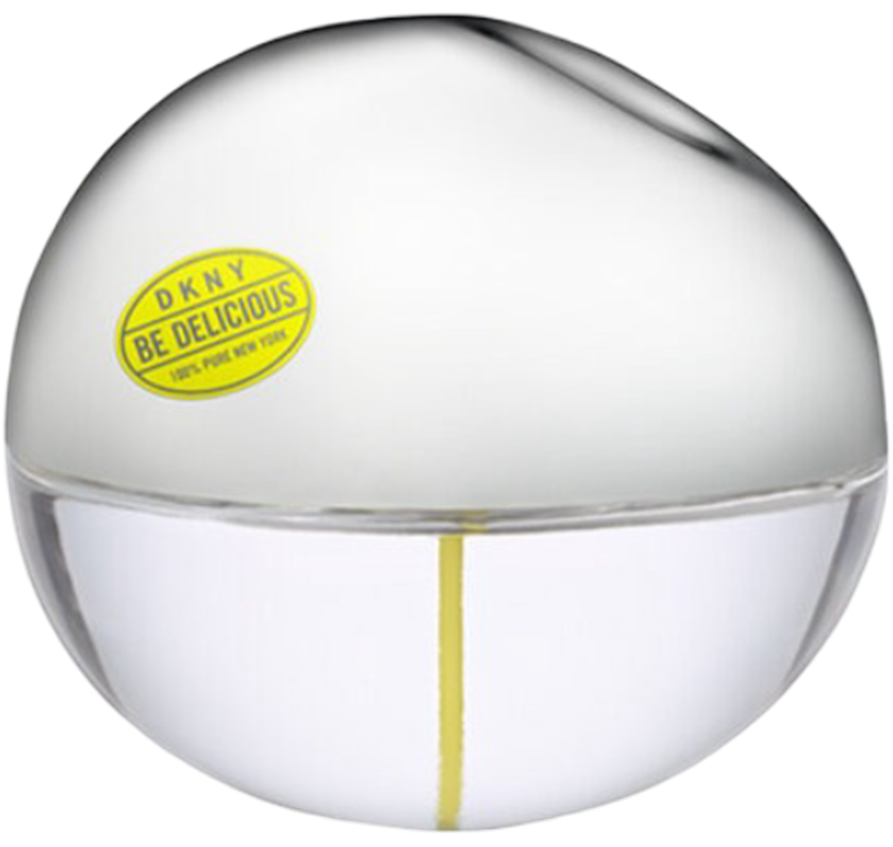 DKNY Be Delicious Eau de Toilette Spray
