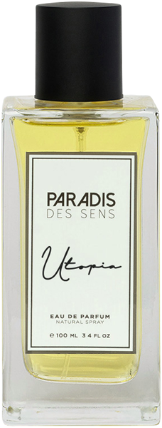Paradis des Sens Utopia EdP Nat Spray