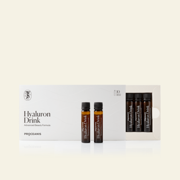 Proceanis Hyaluron Drink 10 x 10 ml