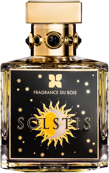 Fragrance du Bois Solstis EdP Nat. Spray