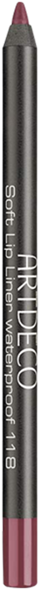 Artdeco The New Classic Soft Lip Liner Waterproof