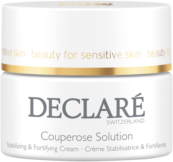 Declaré Stress Balance Couperose Solution | Parfümerie Godel