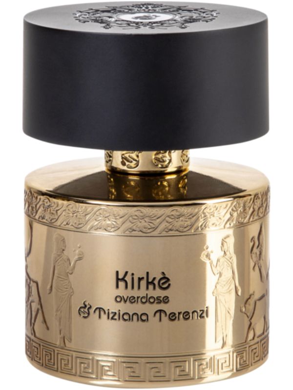 Tiziana Terenzi Kirkè Overdose Extrait de Parfum Tiziana Terenzi Kirkè Overdose Extrait de Parfum