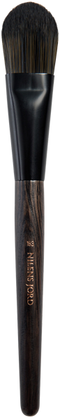 Nilens Jord Pure Collection Foundation and Concealer Brush