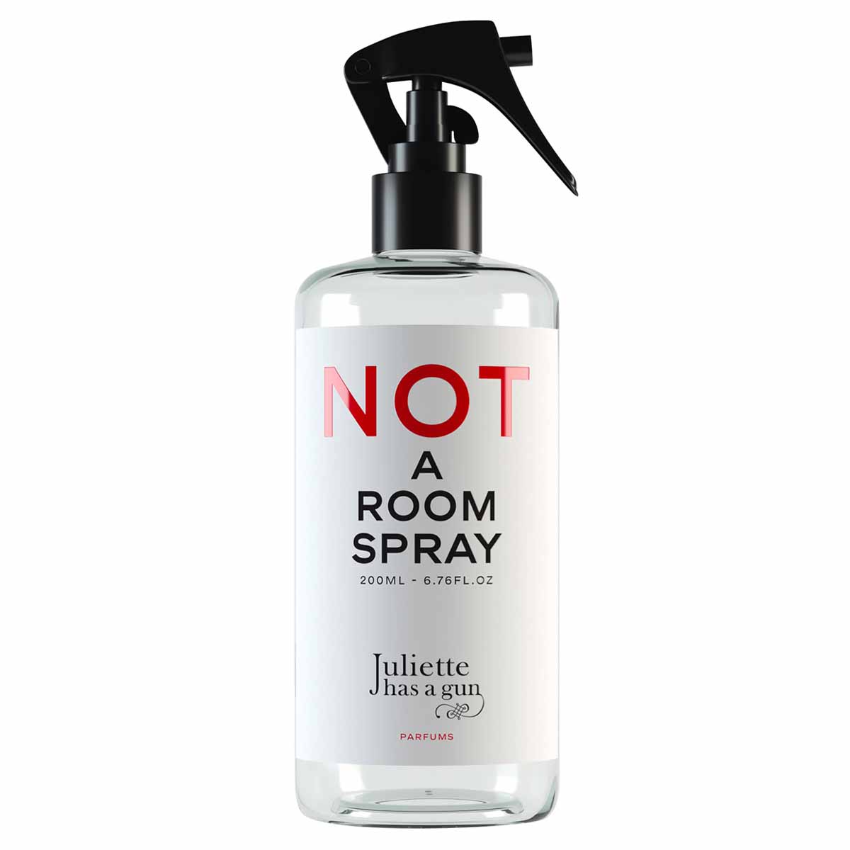 Juliette has a Gun Not a Perfume Not a Room Spray