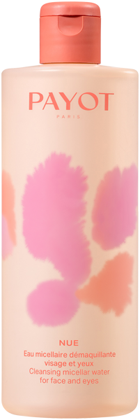 Payot Nue Eau micellaire démaquillante Payot Nue Eau micellaire démaquillante