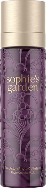 Sophie´s Garden Émulsion Phyto Cellulaire