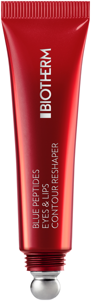 Biotherm Blue Peptides Eyes & Lips Reshaper Biotherm Blue Peptides Eyes & Lips Reshaper