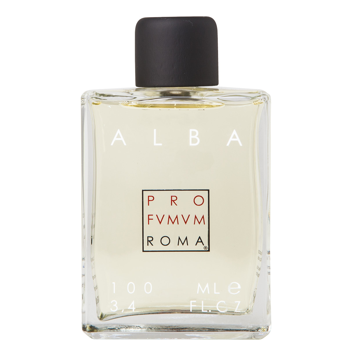 PRO FVMVM ROMA Alba Eau de Parfum Nat. Spray