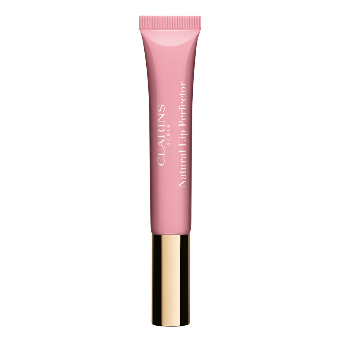 Clarins Natural Lip Perfector Shimmer | Parfümerie Godel