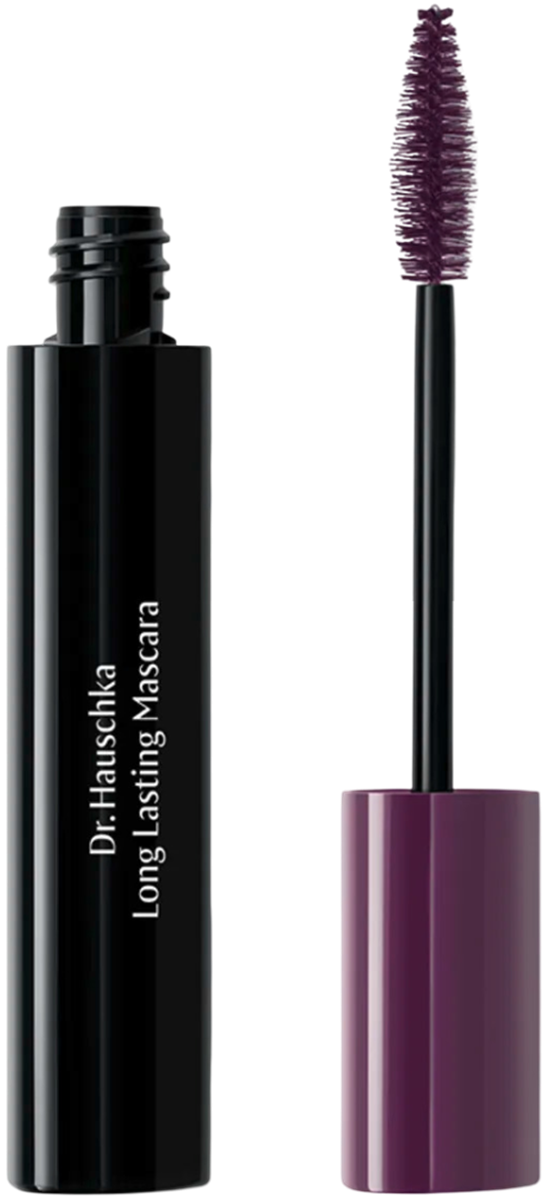 Dr. Hauschka Long Lasting Mascara