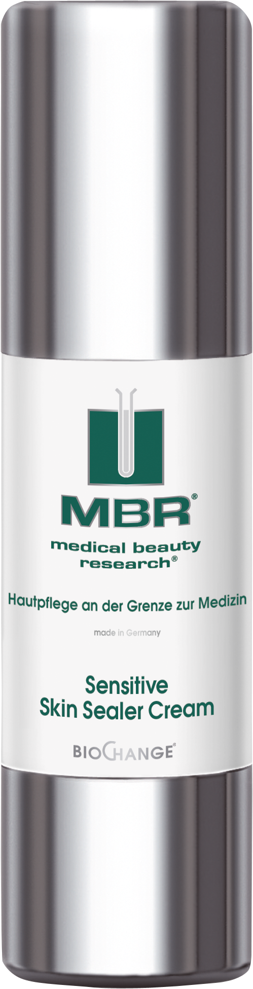 MBR BioChange® Senitive Skin Sealer Cream
