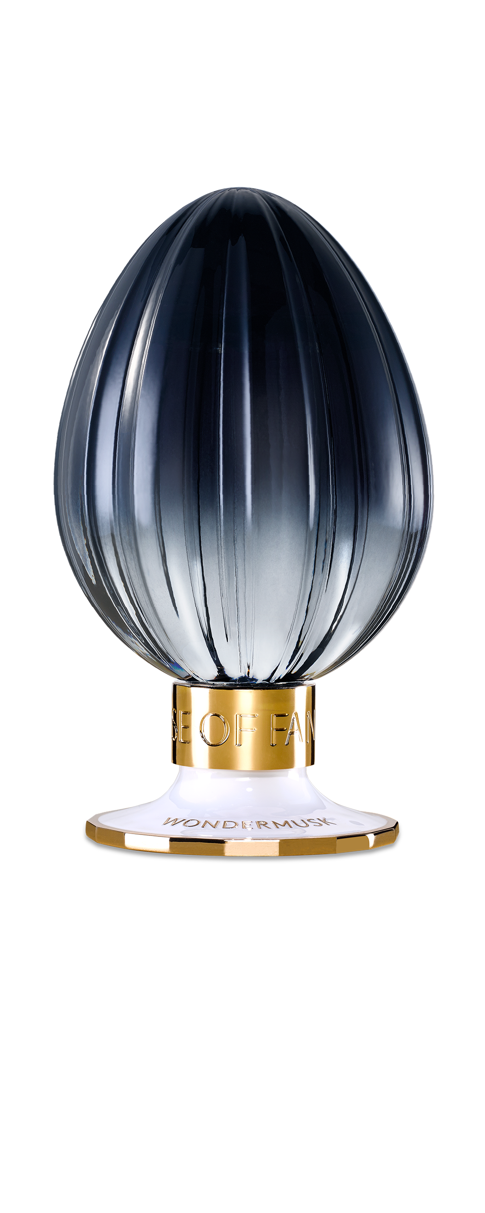 House of Fanatics Wondermusk EdP Nat. Spray