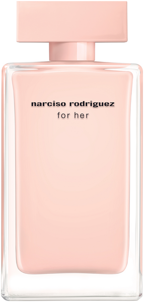 Narciso Rodriguez For Her Eau de Parfum Nat. Spray | Parfümerie Godel