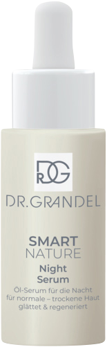 DR. GRANDEL Smart Nature Night Serum
