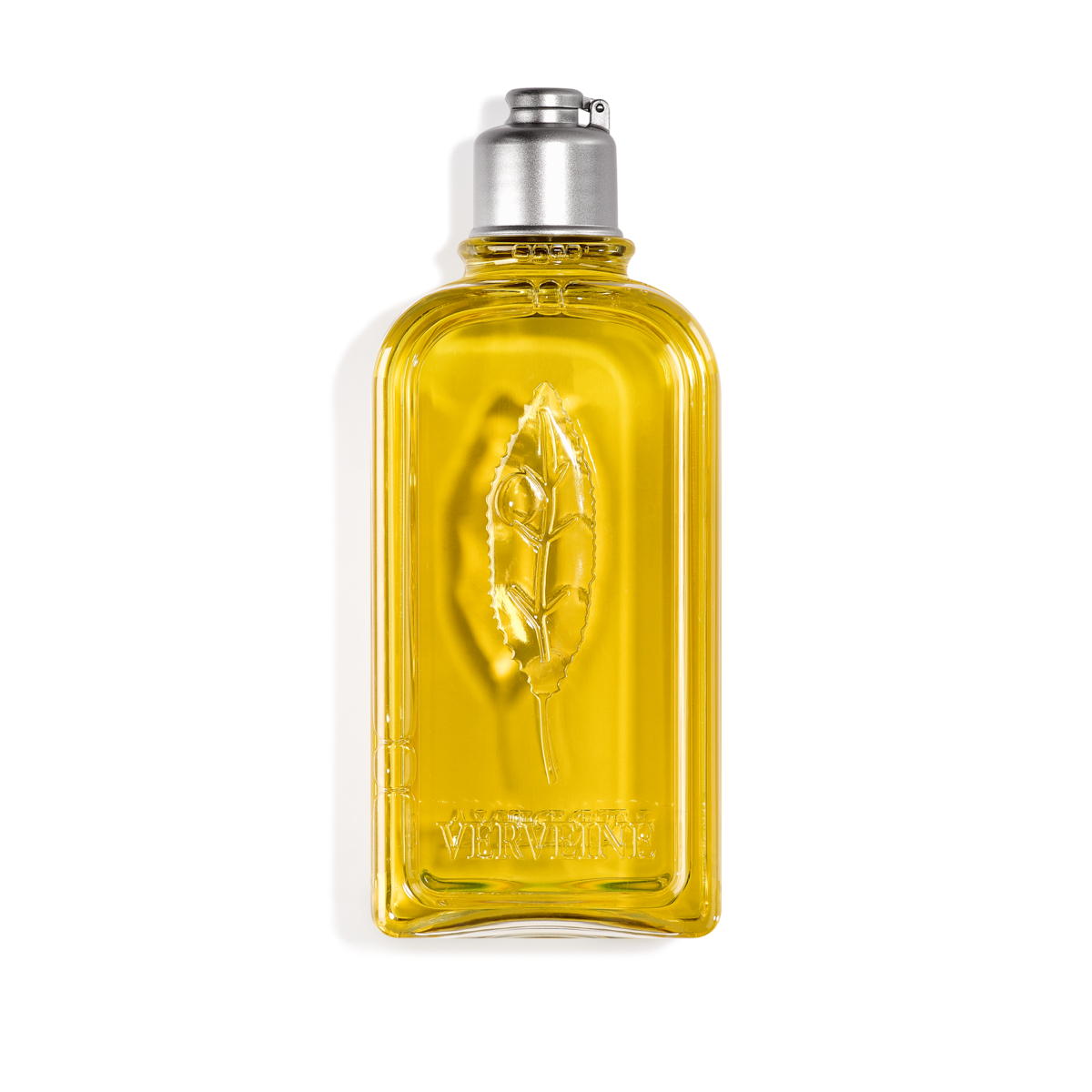 L'Occitane Sommer-Verbene Fruchtiges Duschgel