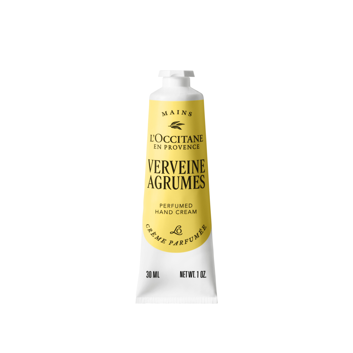 L'Occitane Verveine Argumes Handcreme