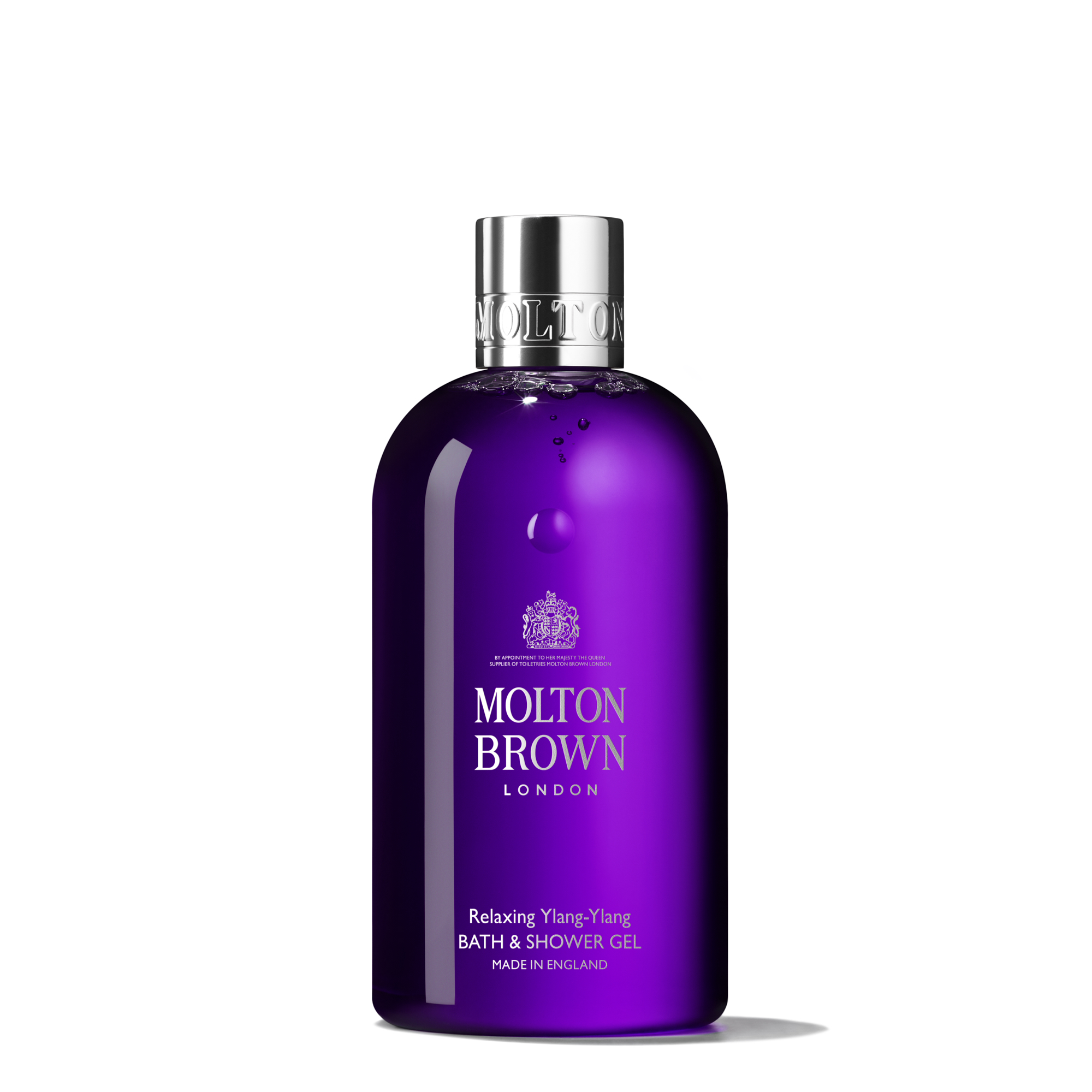 Molton Brown Ylang-Ylang Relaxing Bath & Shower Gel