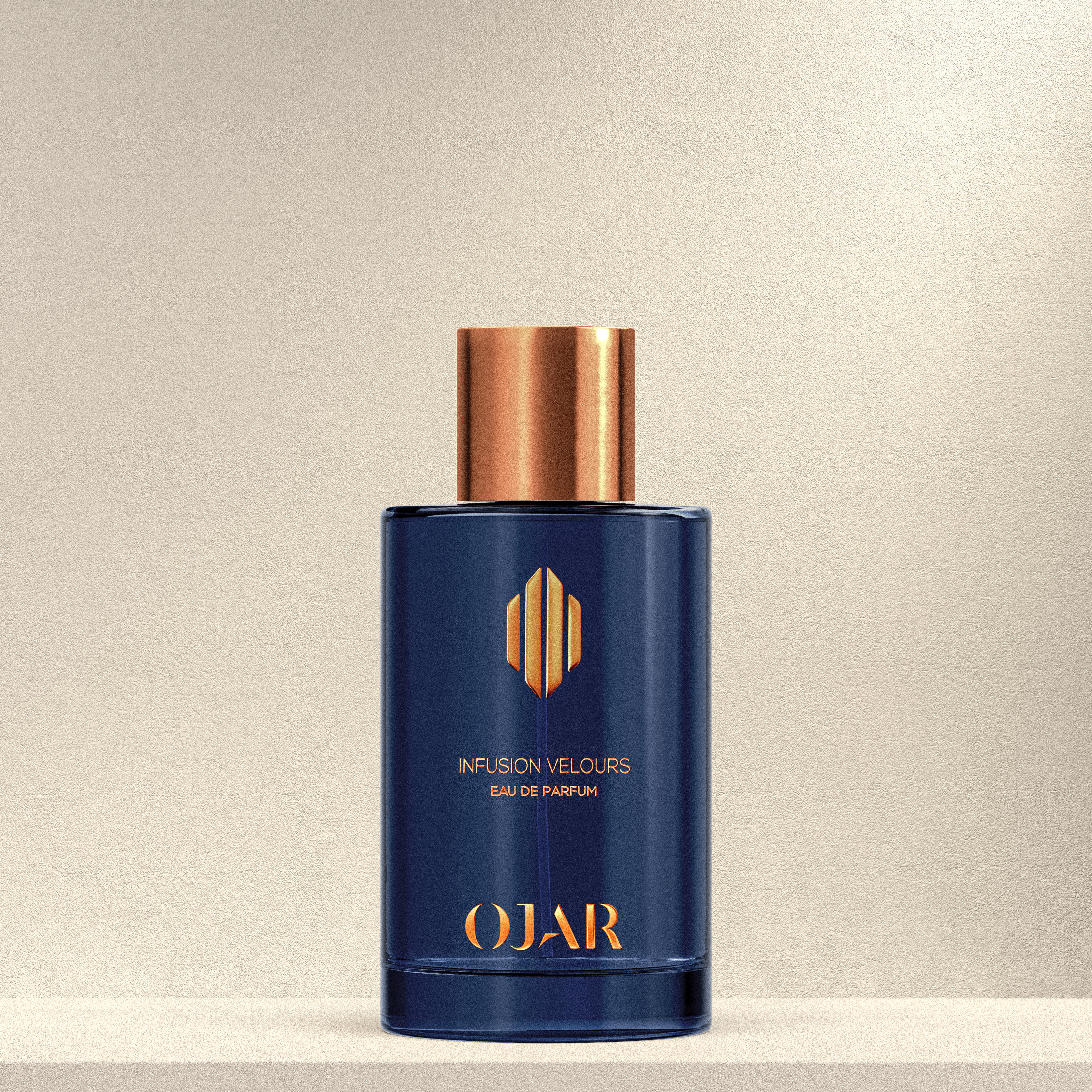 Ojar Infusion Velours E.d.P. Nat. Spray | Parfümerie Godel