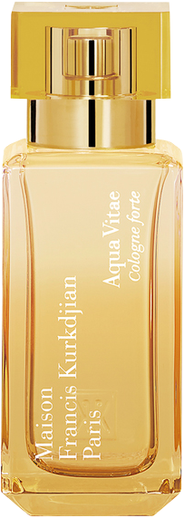 Maison Francis Kurkdjian Aqua Vitae Cologne Forte EdP Nat. Spray Maison Francis Kurkdjian Aqua Vitae Cologne Forte EdP Nat. Spray