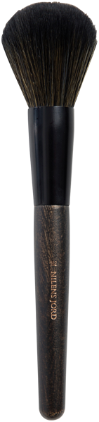 Nilens Jord Pure Collection Powder Brush