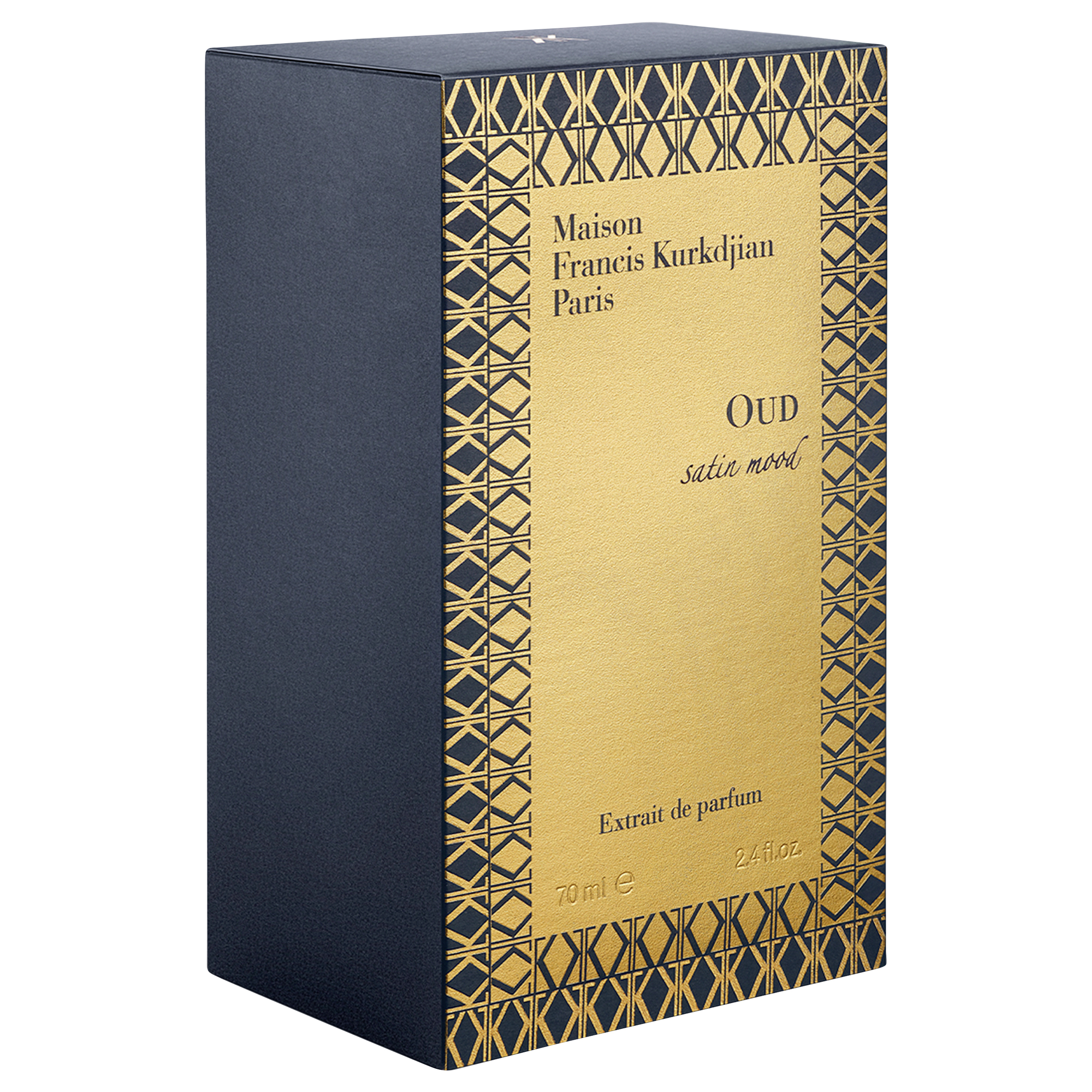 Maison Francis Kurkdjian Oud Satin Mood Extrait de Parfum