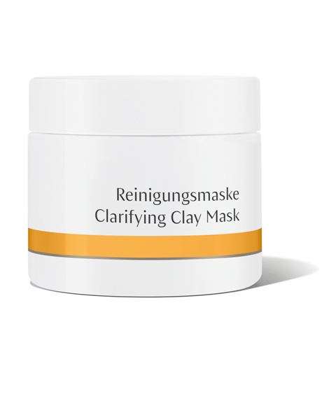 Dr. Hauschka Reinigungsmaske Dr. Hauschka Reinigungsmaske