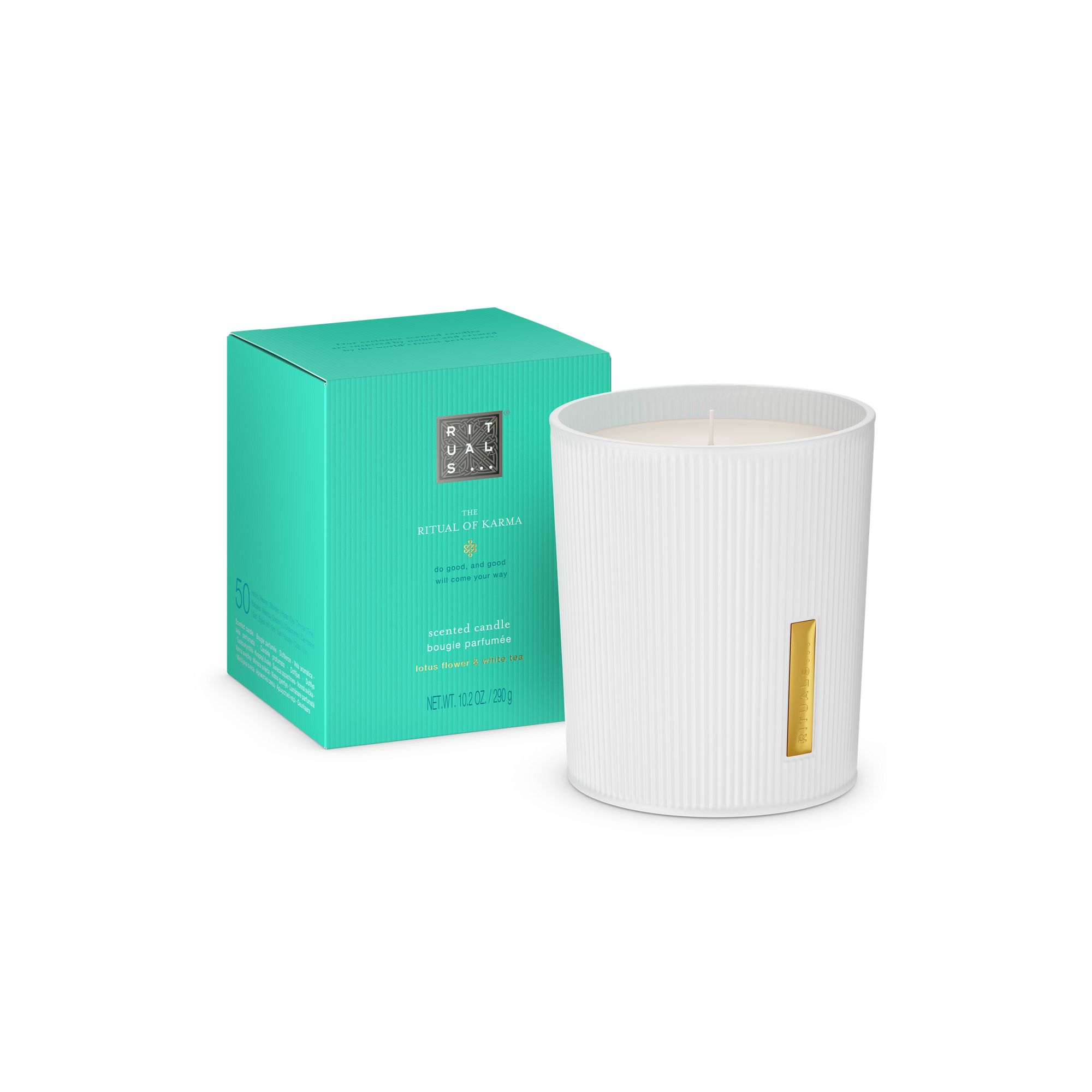 Rituals The Ritual of Karma Scented Candle